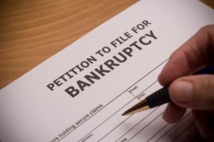 bankruptcysection